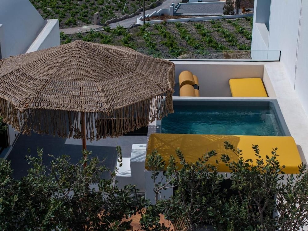 La Torretta Suites & Spa