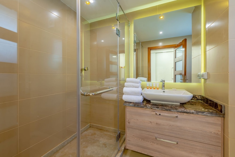 Vesta - Luxury Villa - 2BR - Bay West