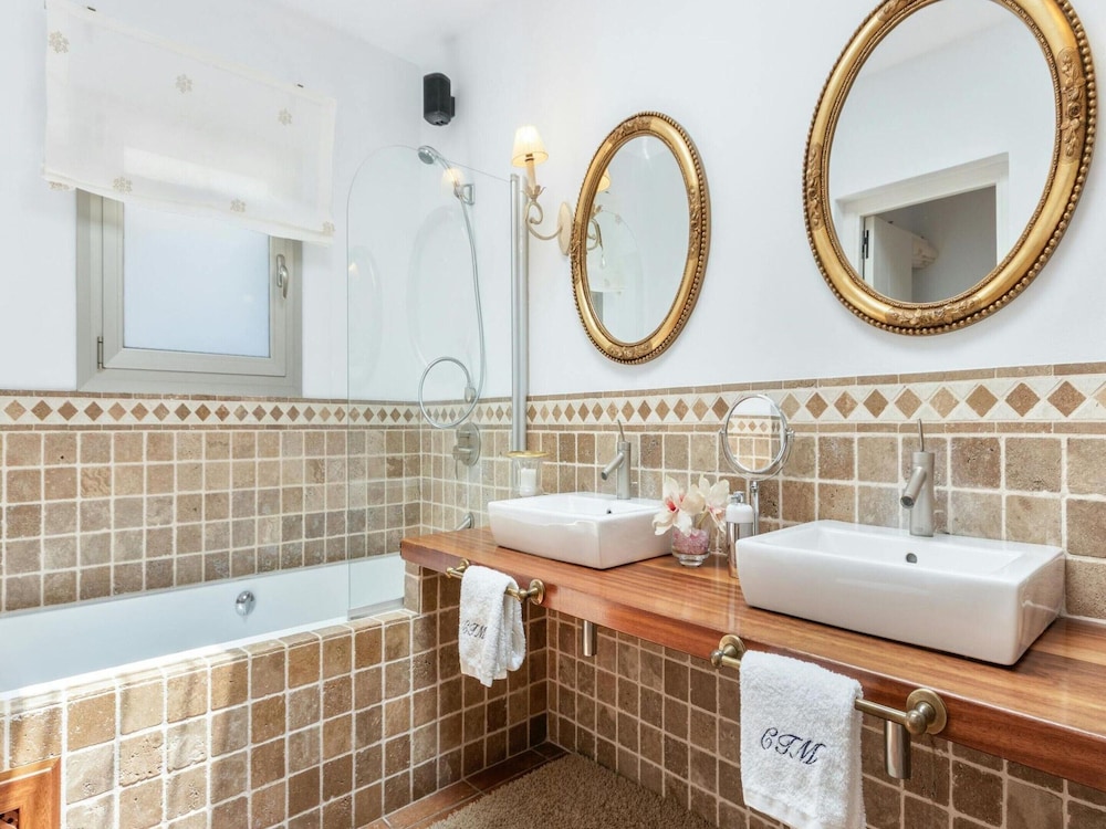Holiday Home in Stunning Ibizan Landscape