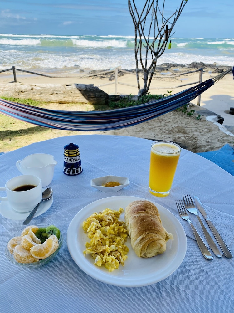 Hostal Galapagos by Bar de Beto