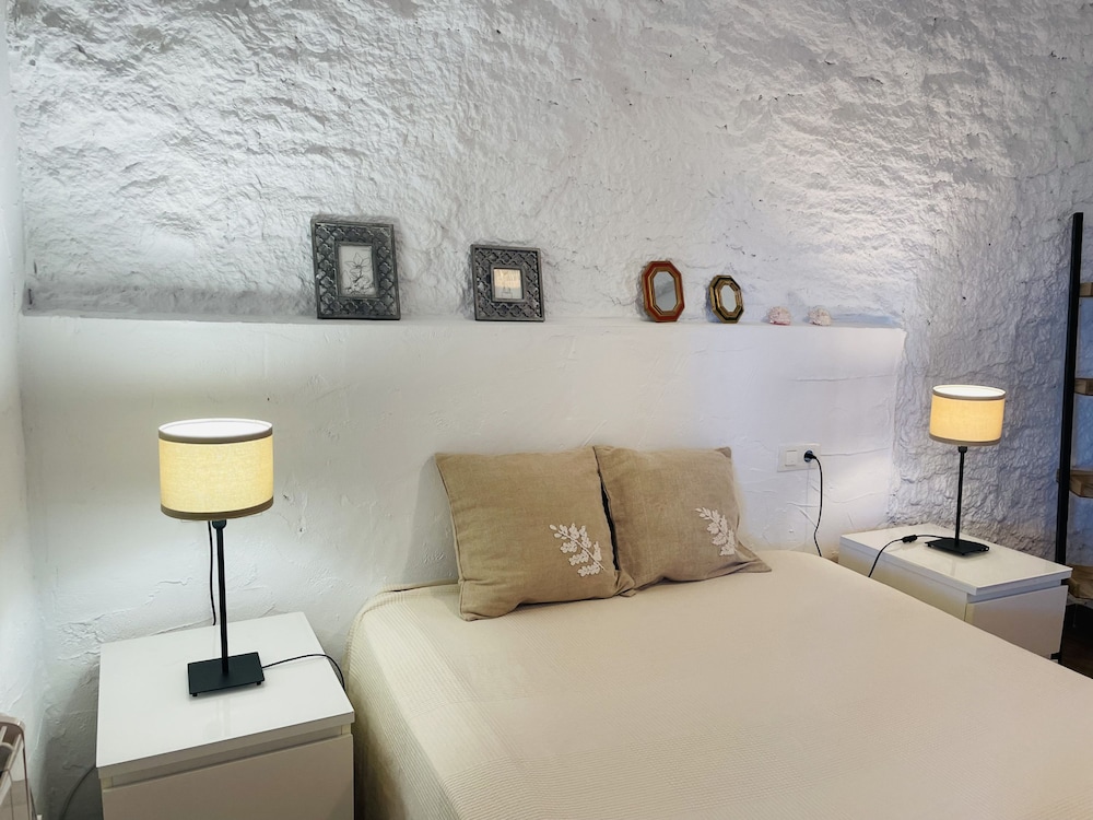 Cortijo Montesue os con Vistas by At Home Costa de