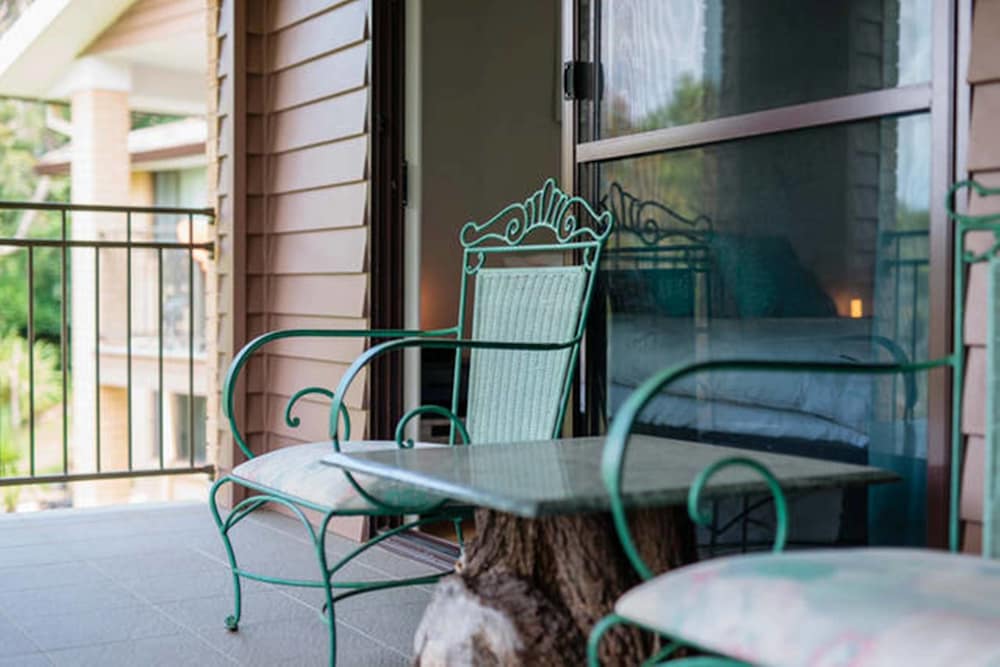 Kookaburra Retreat