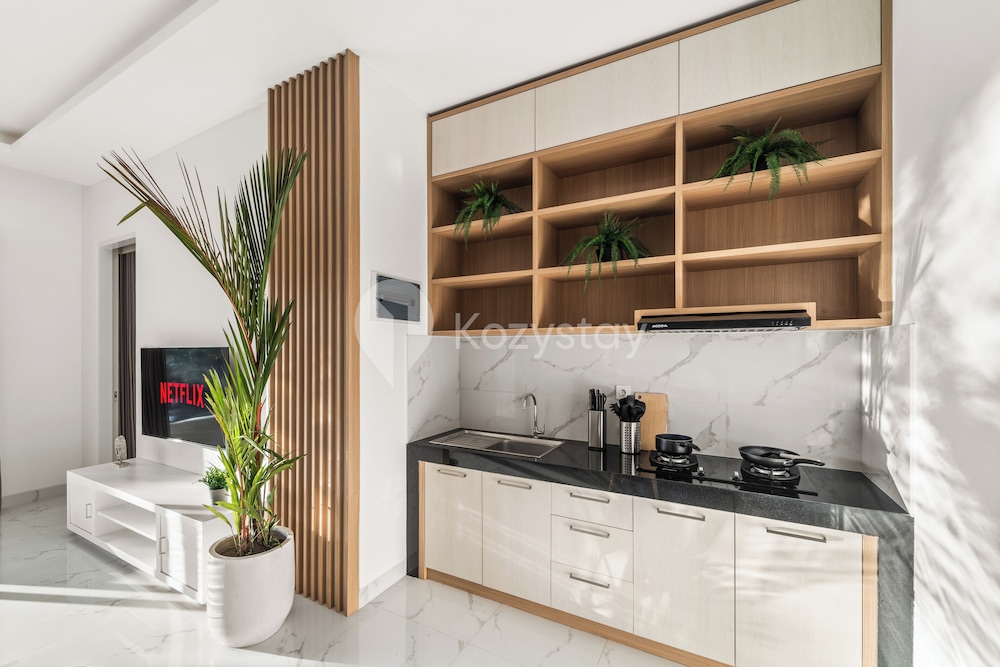 Kana Village Villa by Kozystay