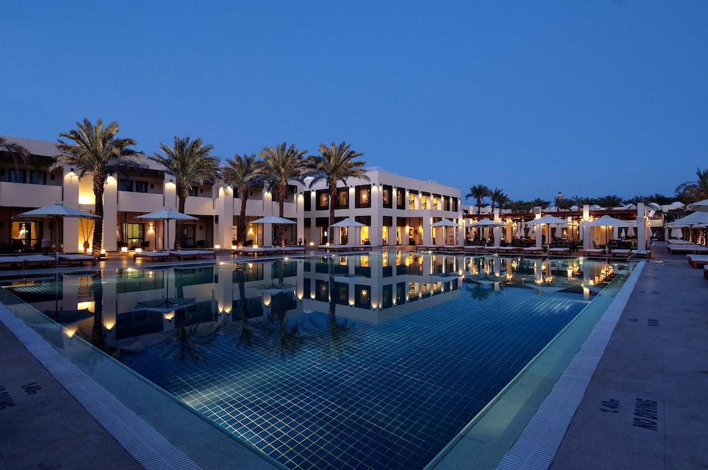 SENTIDO Reef Oasis Aqua Park Resort