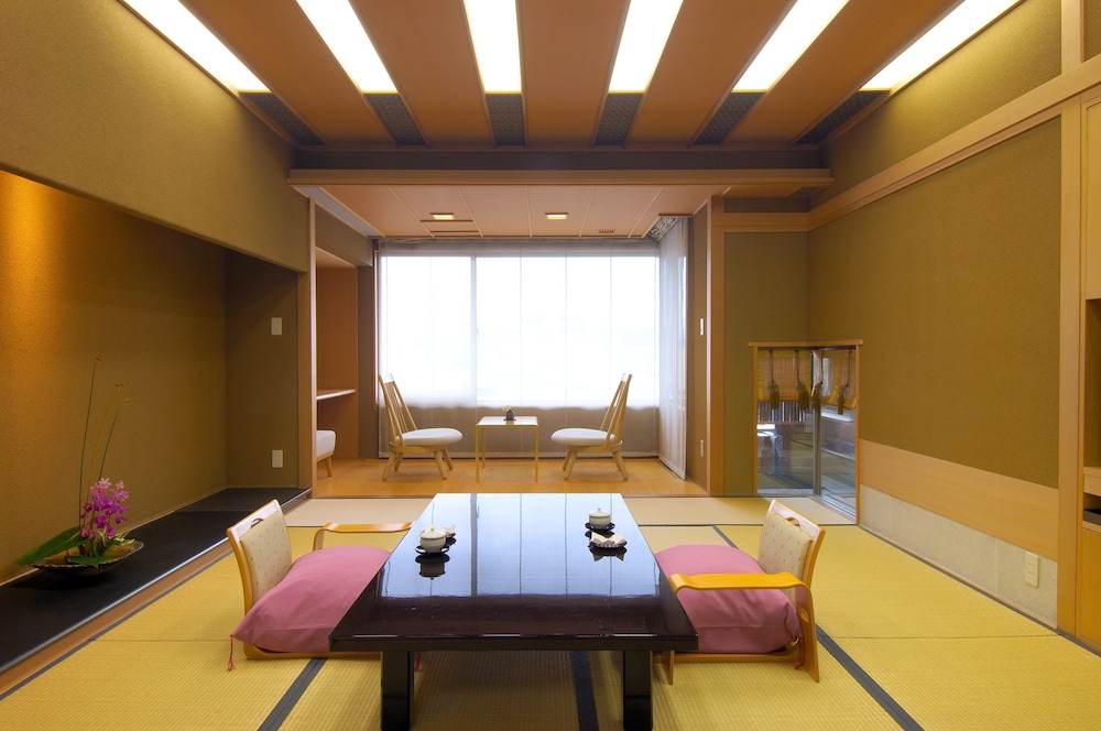 Hoshino Resorts KAI Matsumoto