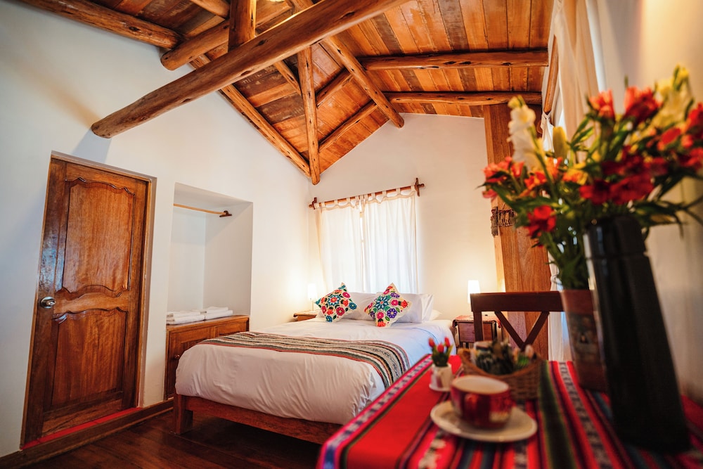 B&B Picaflor Tambo