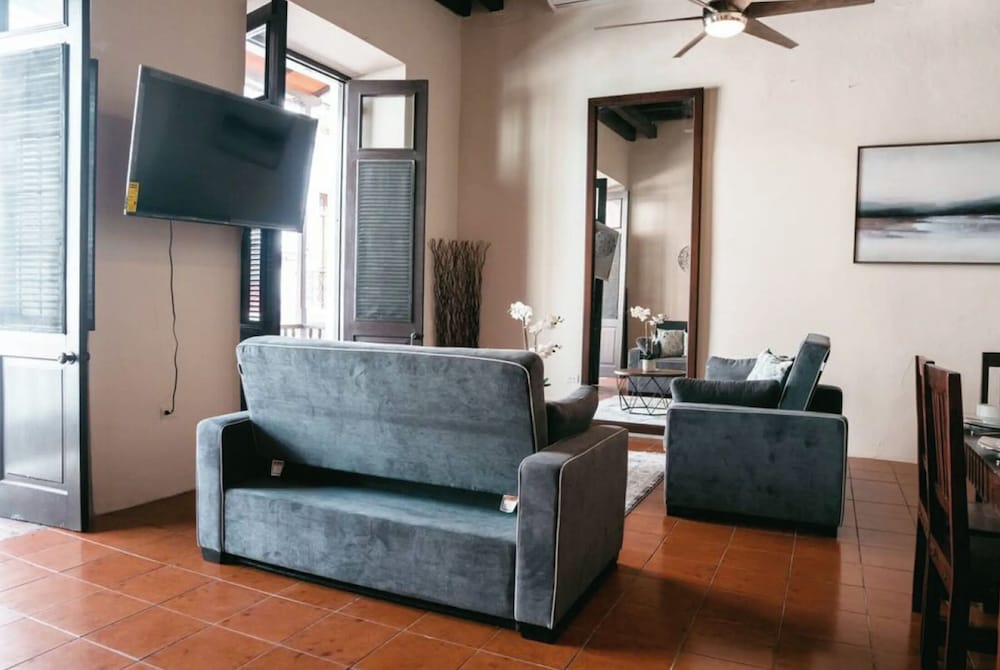 Old San Juan Rentals