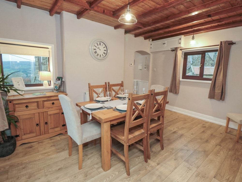 Providence Cottage