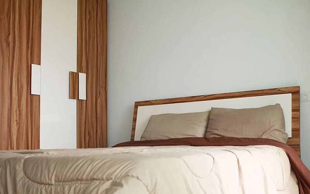 UTD Libra Residence