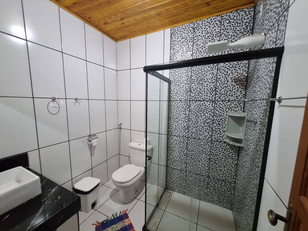 Pousada Canto da Serra