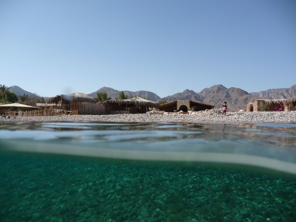 Sahara Beach Camp