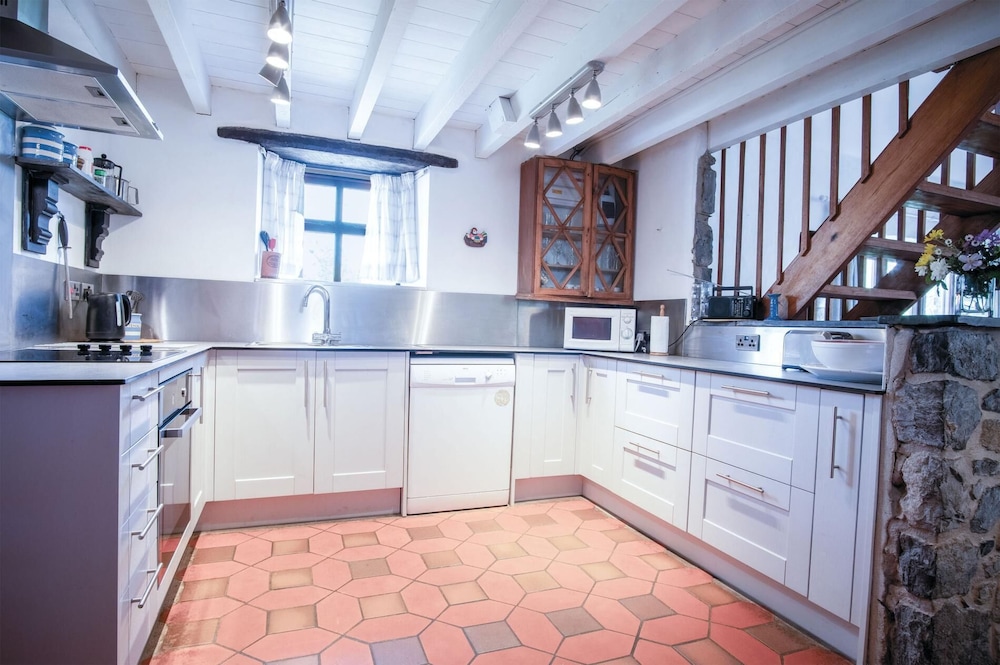 Haggard - 3 Bedroom Cottage - Manorbier