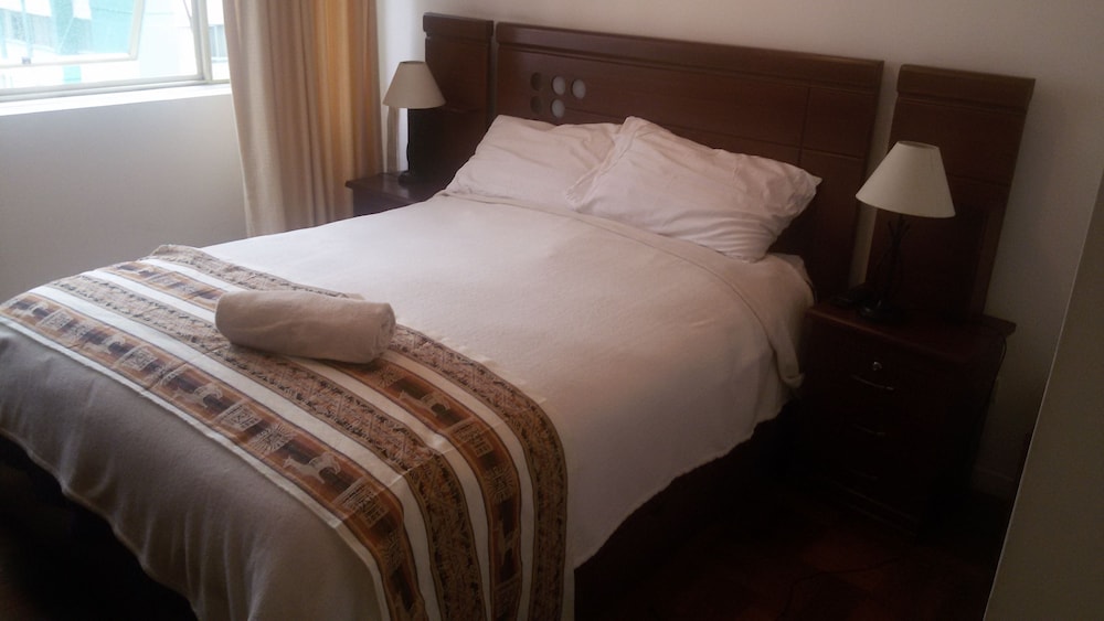 Hostal Oro Blanco