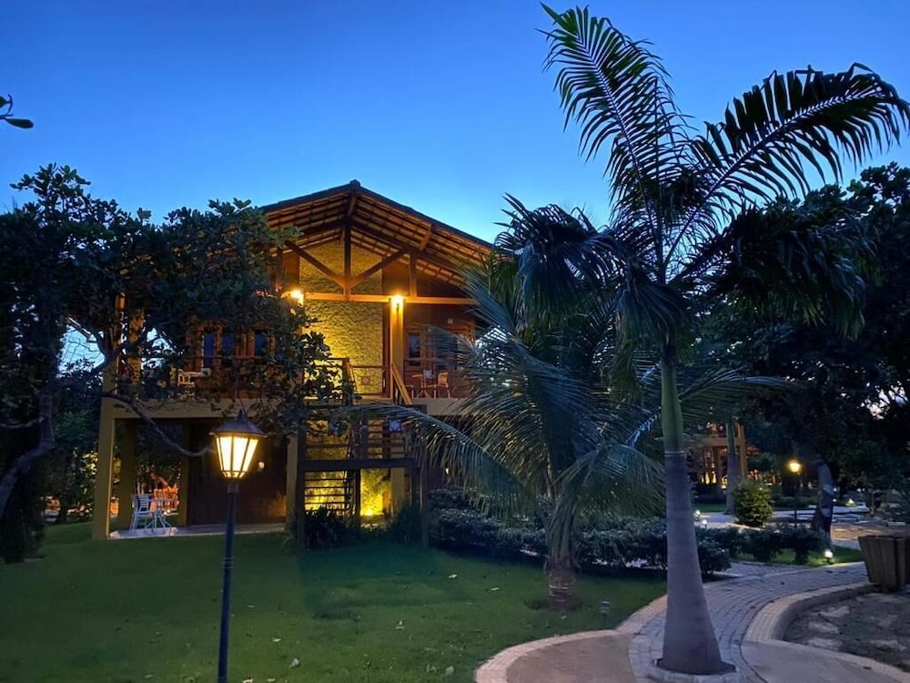 Pousada Rancho da Serra, photo 14