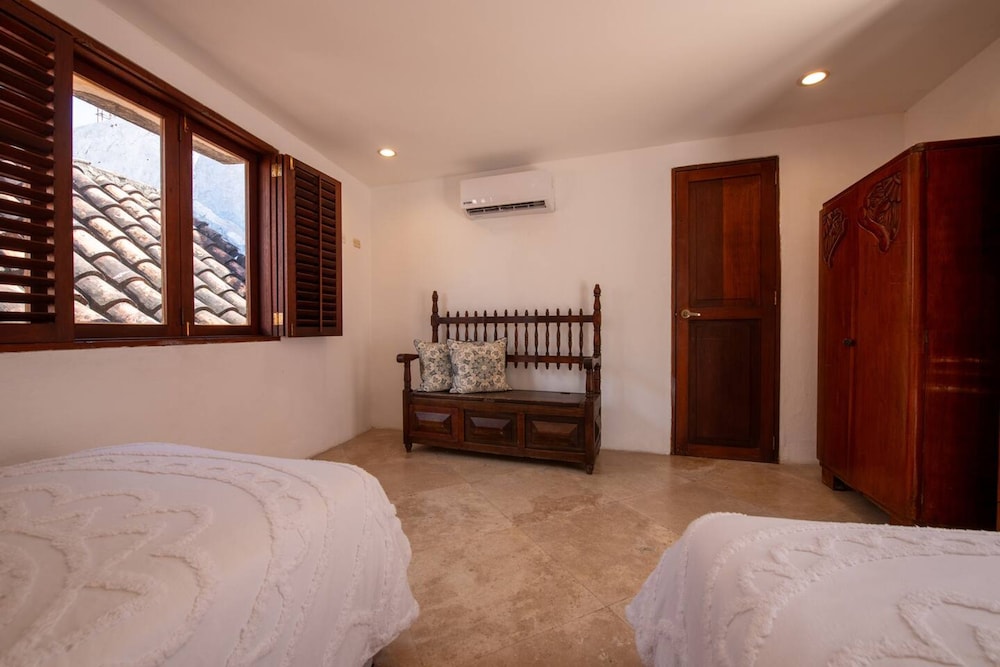 Casa Luna de Jerico - Luxury - Old City