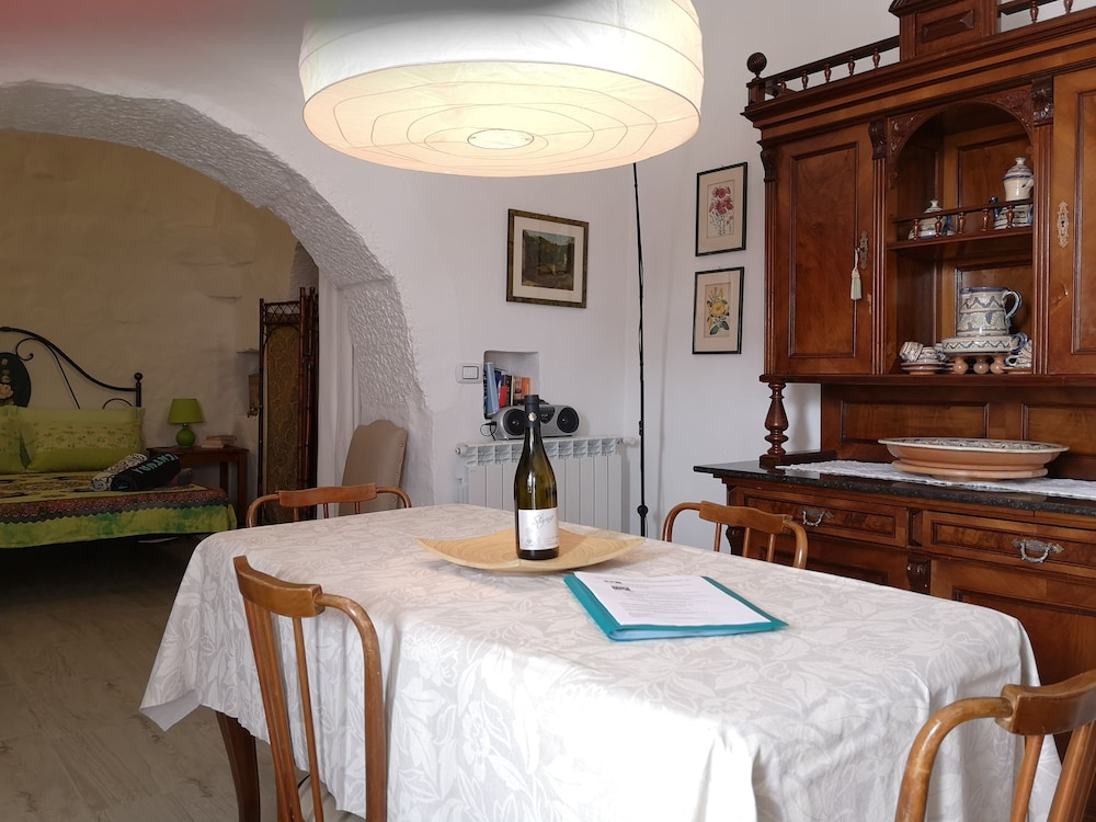 Masseria Poesia