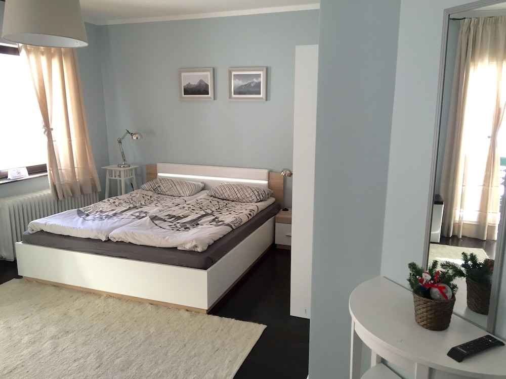 Pension Bergbach - Property Image 41