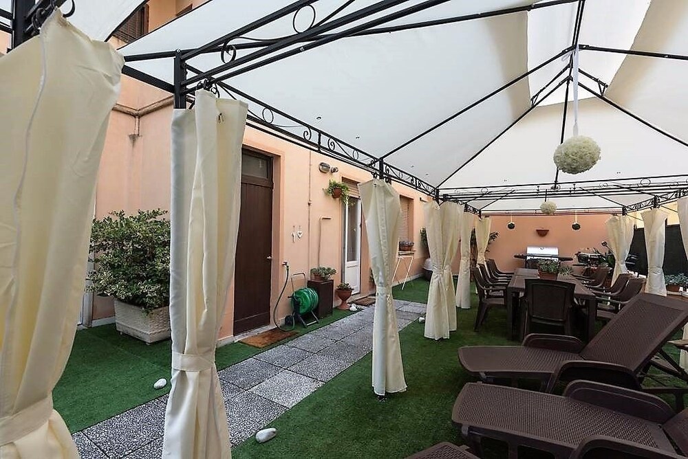 Terrazze Italiane City Center