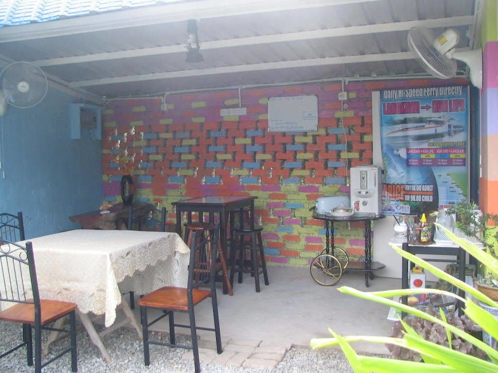The Box Chalet