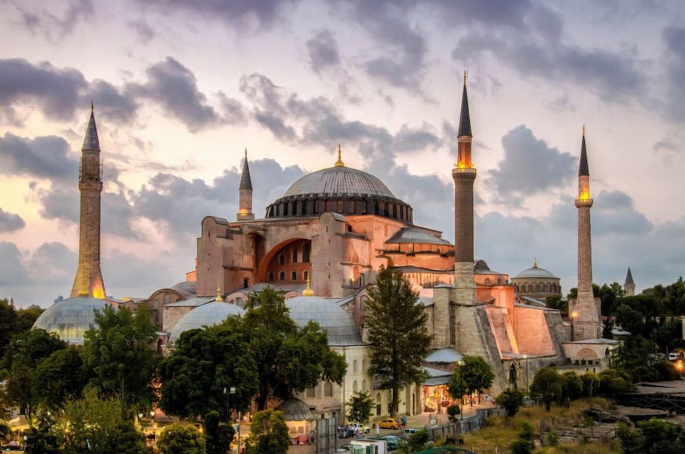 Palmiye Otel Taksim - Image 7