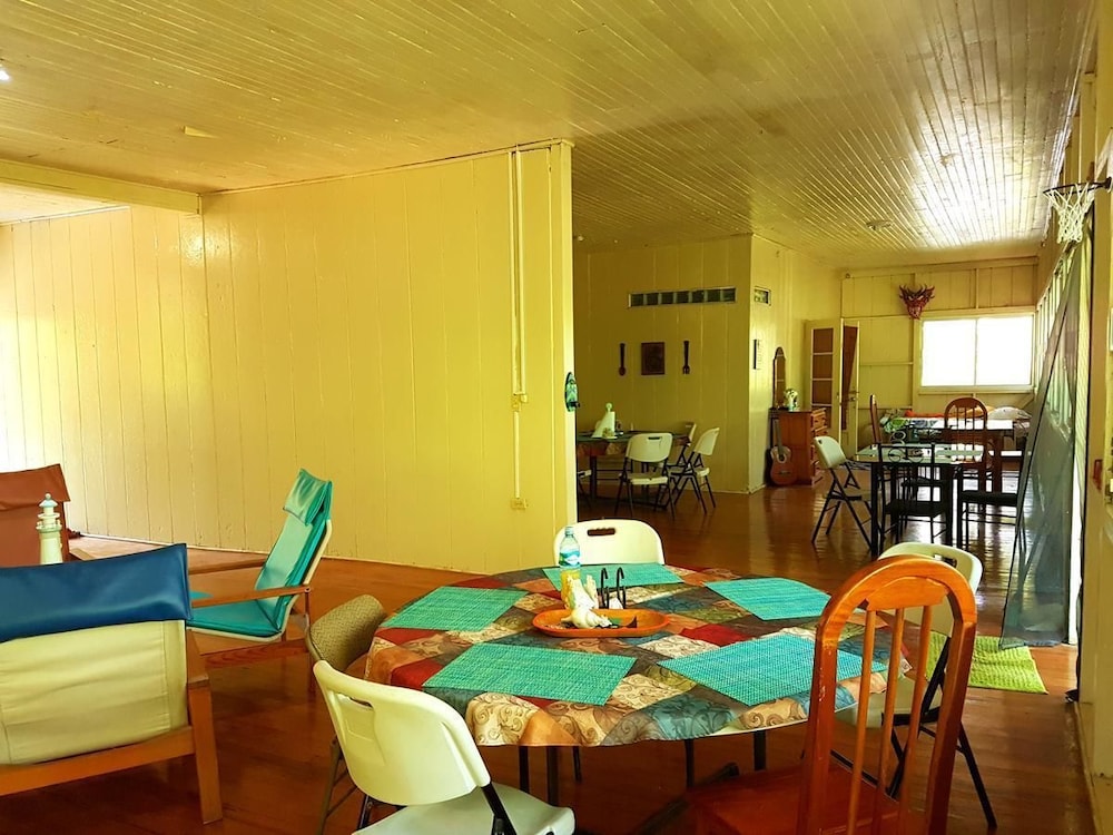 Drago Beach House