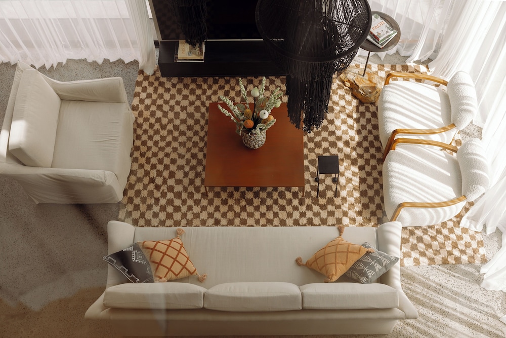 Five Stories Villas by SUOM