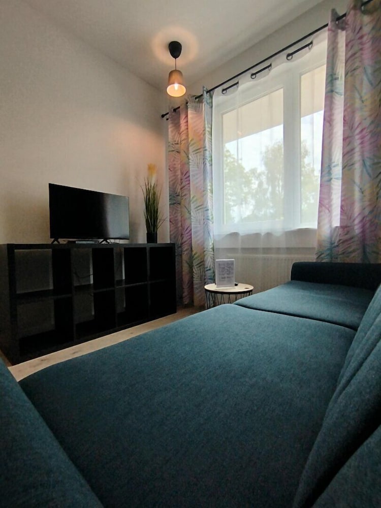 Adler Apartments