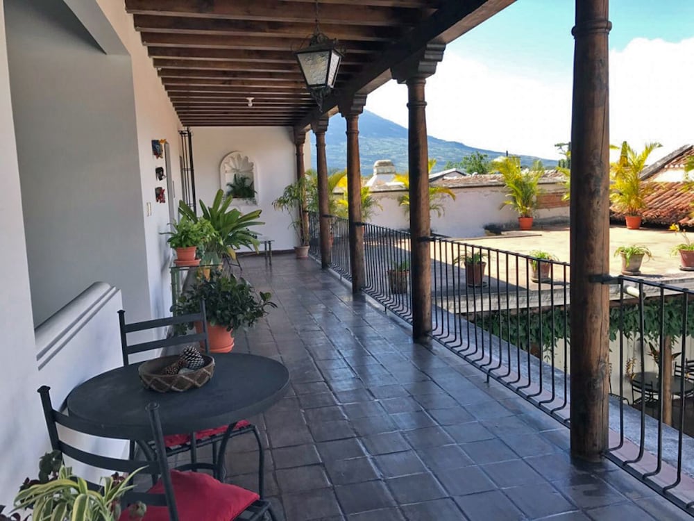 Casita La Esquina