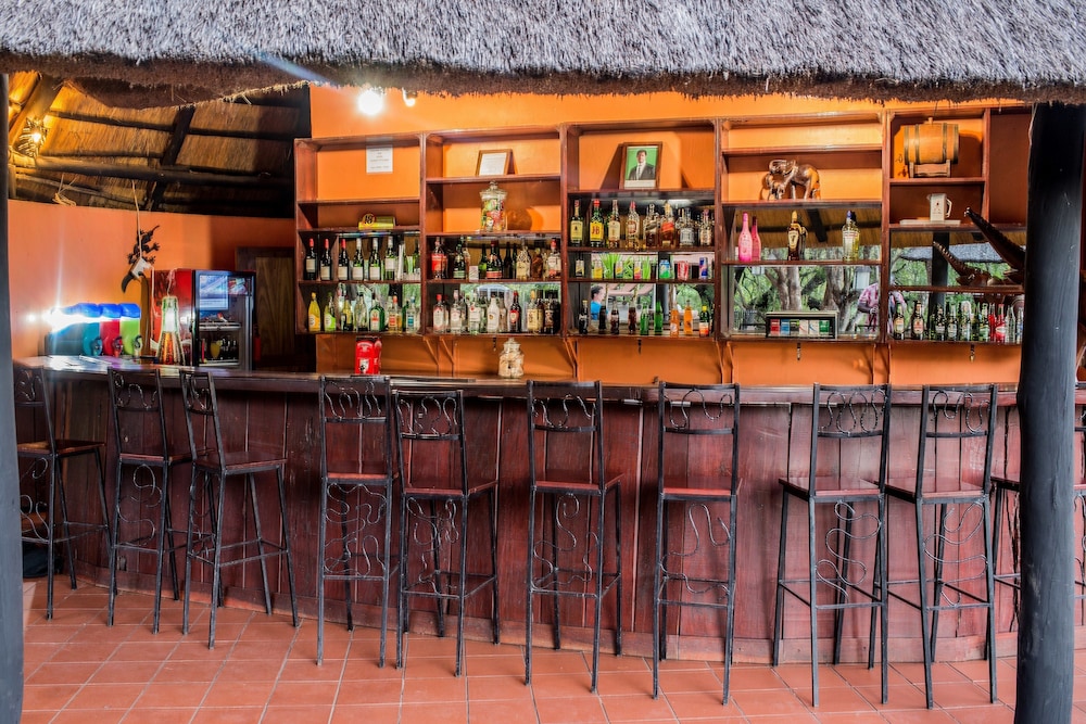 Maramba River Lodge