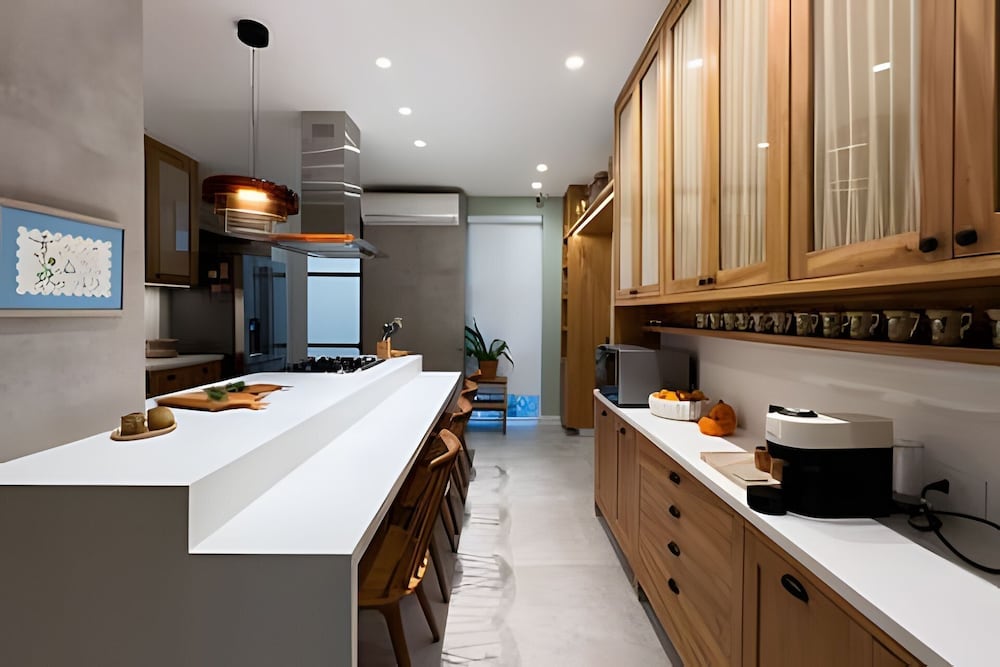 Ipanema | Duplex no melhor local do bairro, 4 quartos, 5 min da Praia - por Casapē Rio