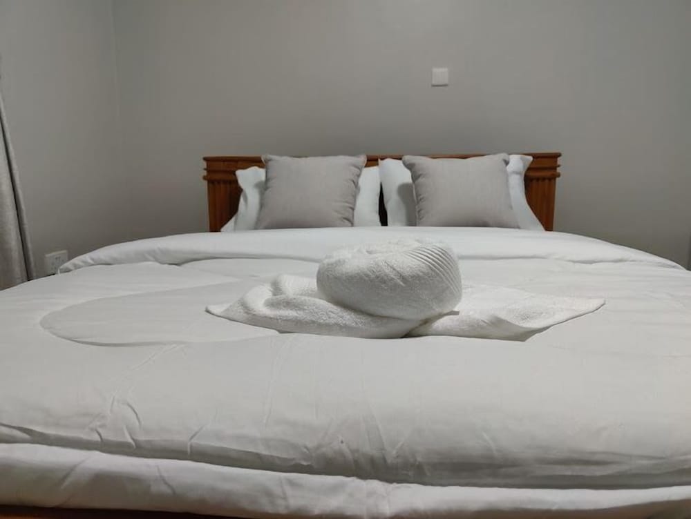 Lux Suites Rehema Homes Naivasha