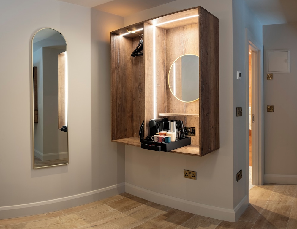 The Woodquay Townhouse