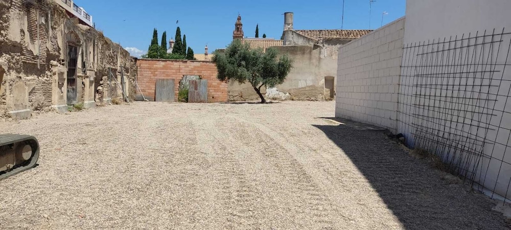 CASA DE LA SEÑORA