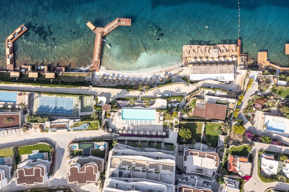 DelMare Reserve Otel & Spa - Image 129