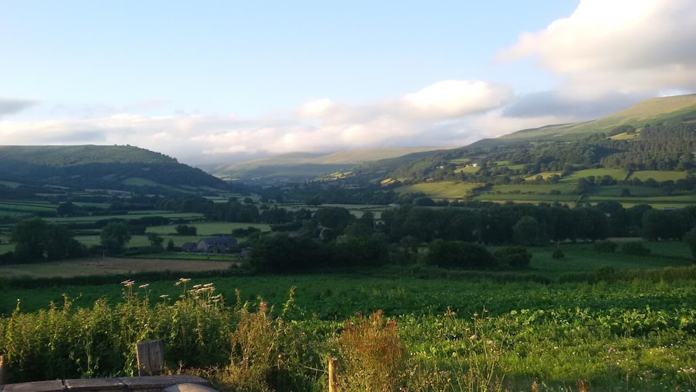 The Kestrel B&B