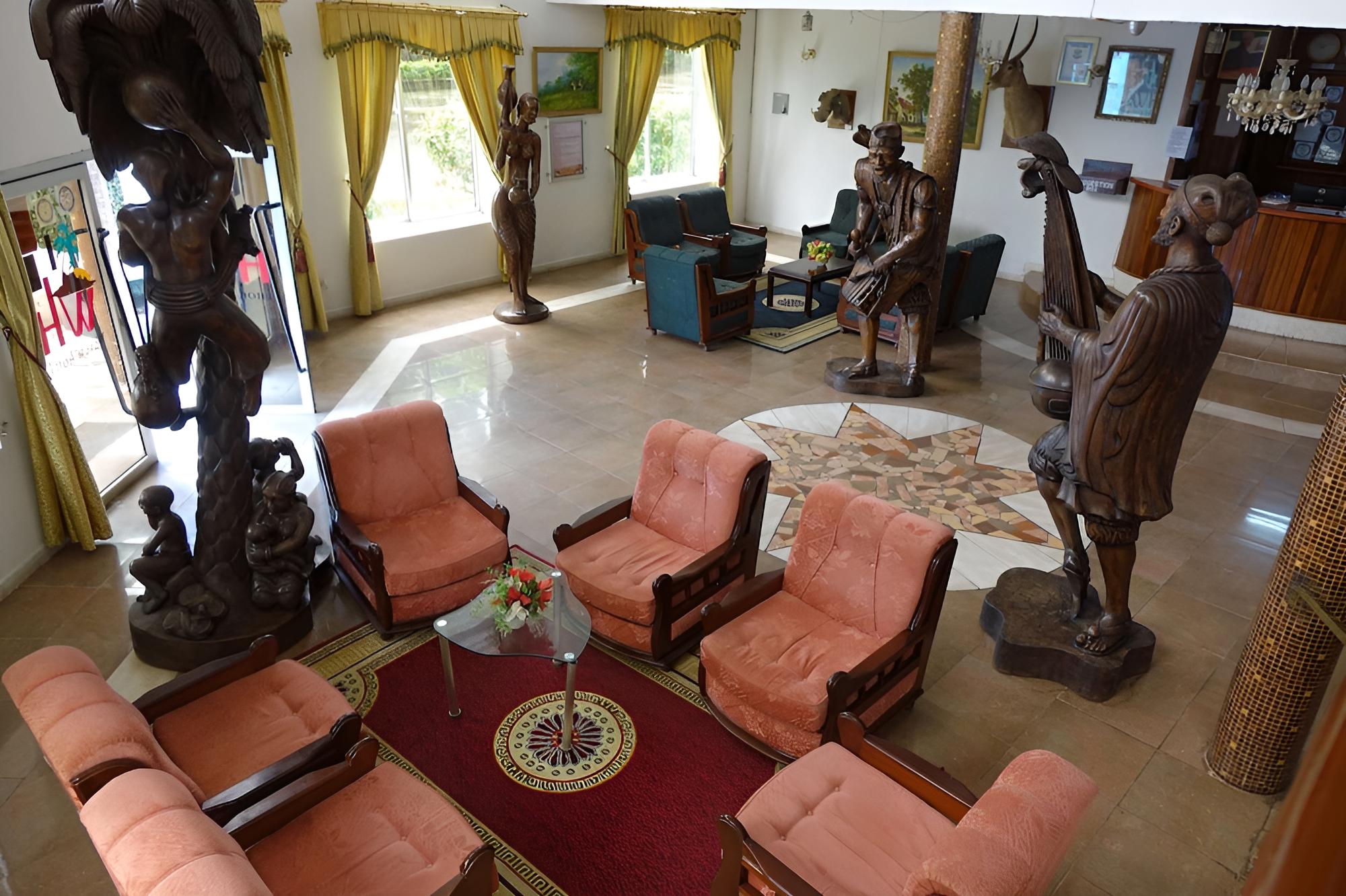 Wusum Hotel