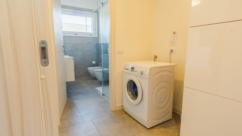 Garda Hideaway - Italian Homing
