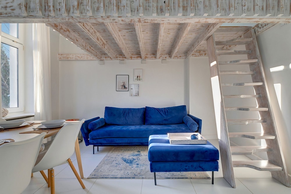 Grand Molo by Grand Apartments