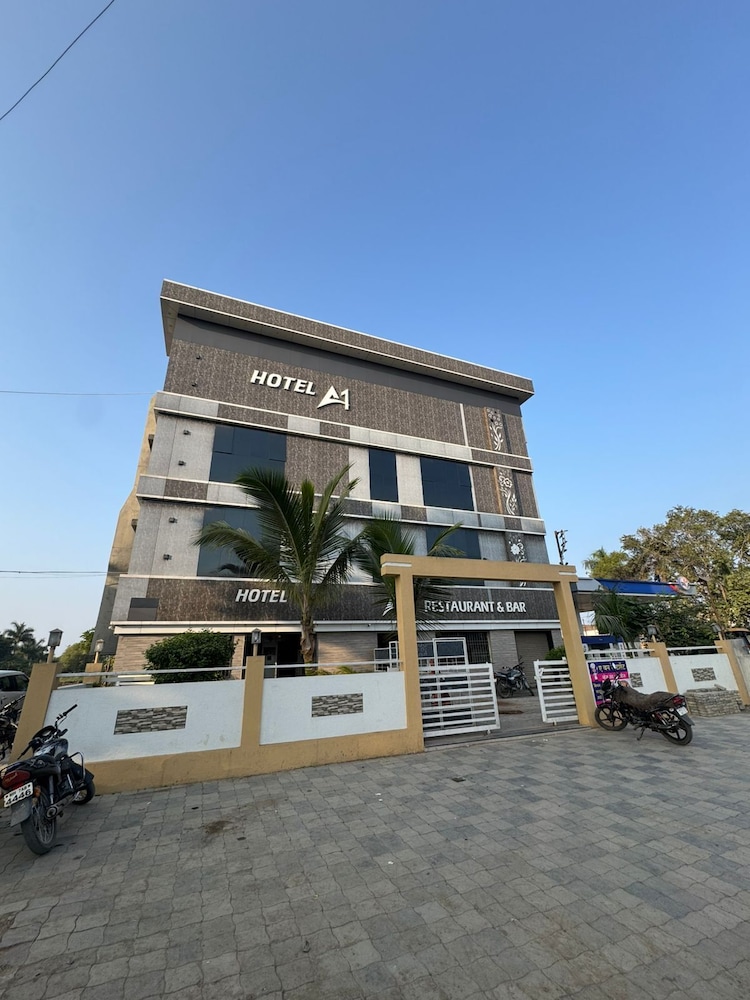 Hotel A1