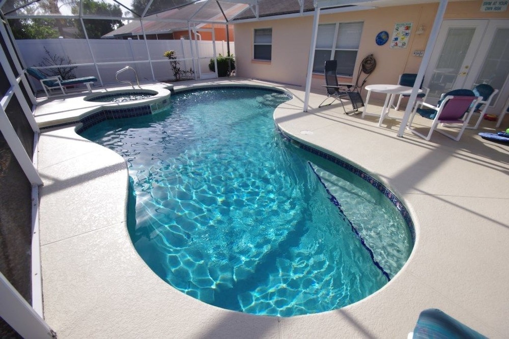 Ly54052 - Indian Ridge - 3 Bed 2 Baths Villa