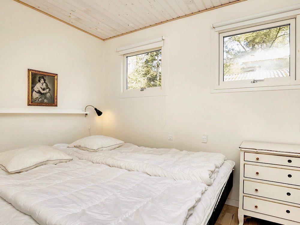 5 Person Holiday Home in Lokken-by Traum view 2