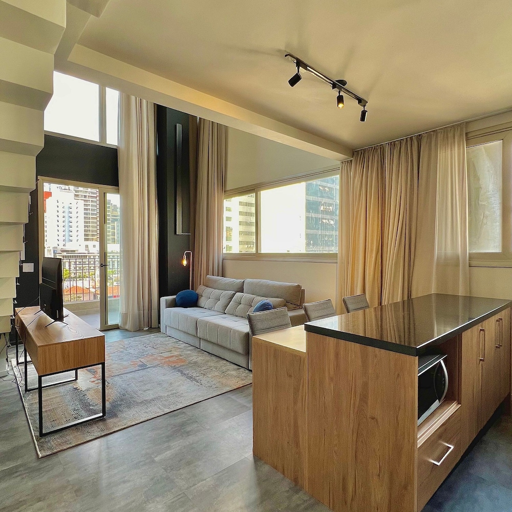 Apartamentos Prime-Prox a Oscar Freire