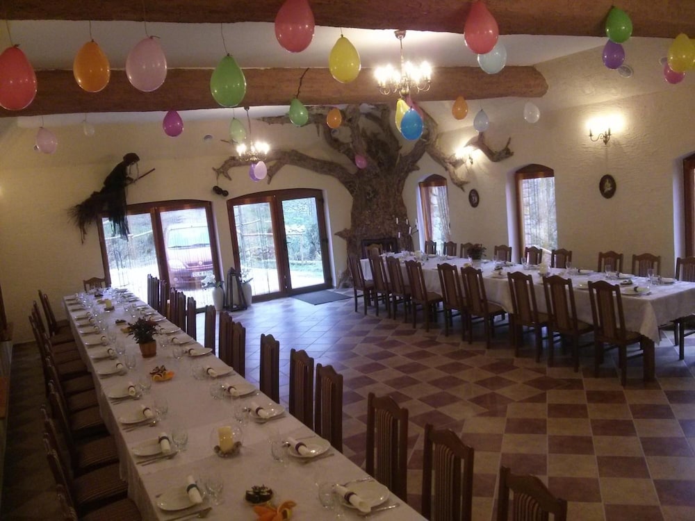 Zbójna Debra