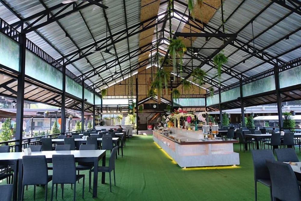Banpu Resort Trat