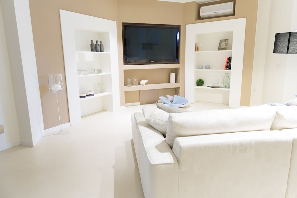 Suite Villa Ida