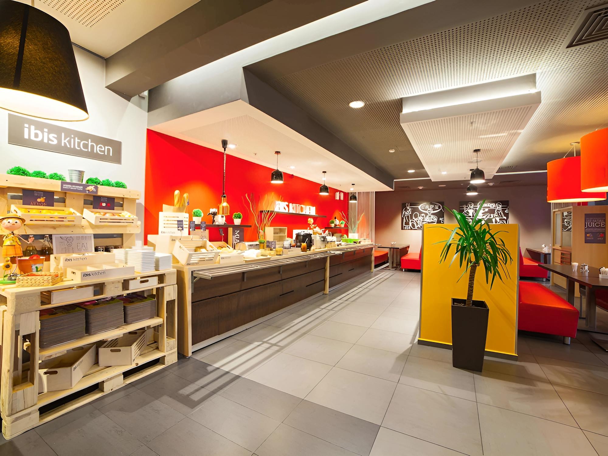 Hotel ibis Kaliningrad Center