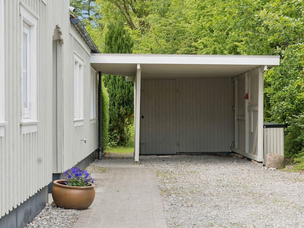 5 Star Holiday Home in Vejby