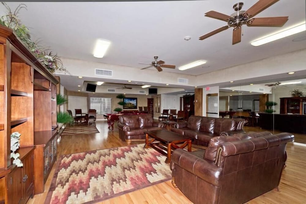 Fountain Sanctuary By Signature Vacation Rentals