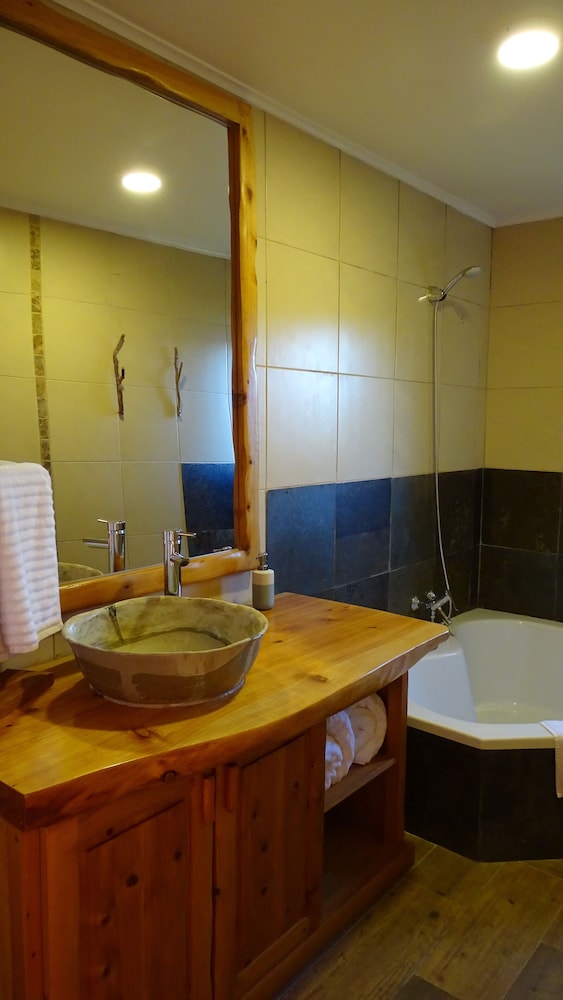 Gracias a la Vida Lodge