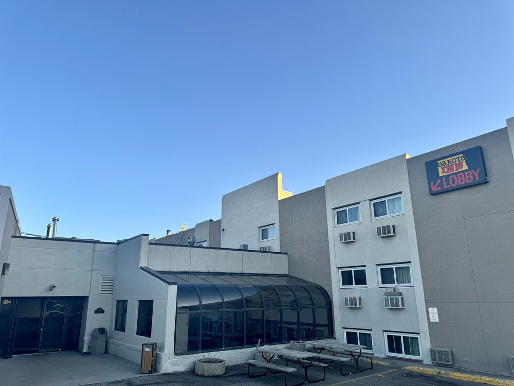 Dakota Inn Minot